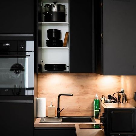 Renovated Chic Studio 5 Min To City Center Люксембург Екстер'єр фото