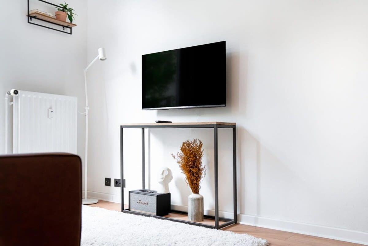 Renovated Chic Studio 5 Min To City Center Люксембург Екстер'єр фото